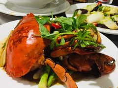 -QQ海鲜餐厅