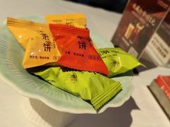 -千百味红餐厅·非遗江西菜(绿地双子塔总店)