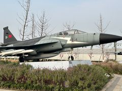 -成飞公园