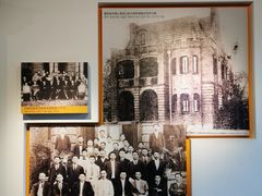 -大韩民国临时政府旧址