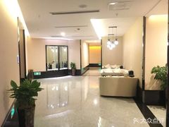 -重庆富力艾美酒店