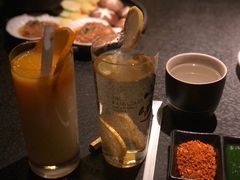 -300杯·和牛烧肉清酒专门店(廊里店)