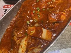 -韩庄朝鲜料理(起源店)