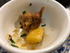 -天治宣·野椒鸡(龙头寺总店)