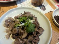 -金达莱冷面百年石锅饭(宾馆胡同店)