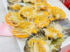 -船奇蒸汽海鲜·闽菜(八市海鲜总店)