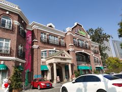 -桂园餐厅(五大道店)