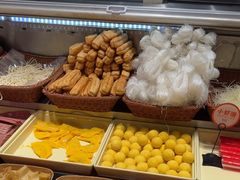 -阿上阿上麻辣香锅&麻辣烫(朝阳蓝色港湾店)