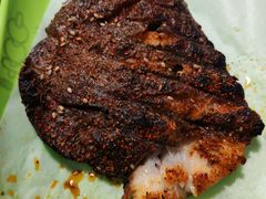 -烤满分·东北烧烤(首经贸店)