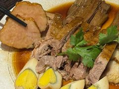 -大洋家·精品潮汕菜·生腌砂锅粥(天河东路店)