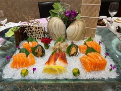 -金时代顺风大酒店(金山店)