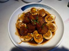-壹只菜·崇明本地特色菜(崇明南门店)