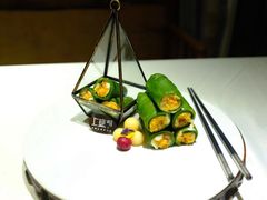 -上座云间·青年赣菜(绿茵店)