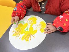 -大卫美术教育(中南路校区)