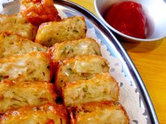 欧巴来了-欧巴来了韩式料理