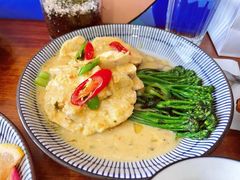 -Mesa Madre梅萨妈妈·Bintana(国贸店)