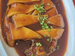 -柒园·三十年创意杭帮菜(龙湖滨江天街店)