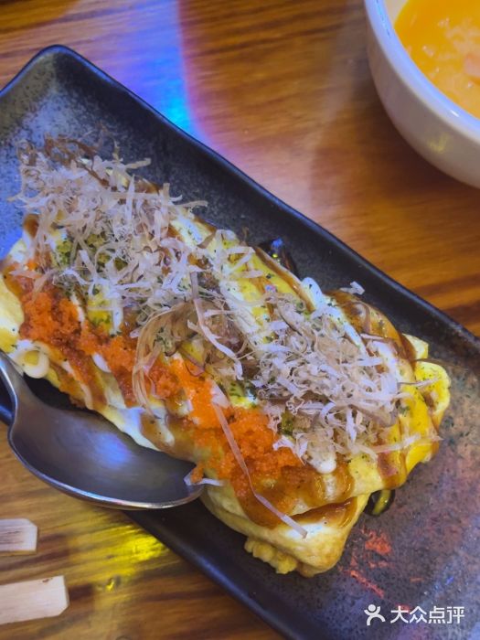 坂吉屋·居酒屋深夜食堂(龙湖店)图片