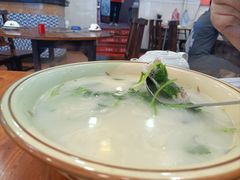 -华信美食