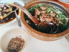 -山石榴·贵州菜(丰盛里店)