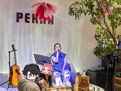 -Pekaa啤咖食肆Coffee&Bistro