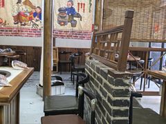 -东北铁锅宴(云龙华府店)