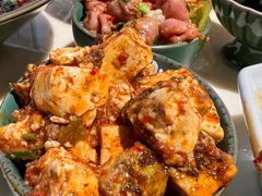 -锦府盐帮·侯宅(五棵松万达店)