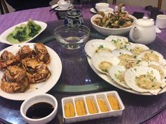-盛港湾海鲜食府(黄沙店)
