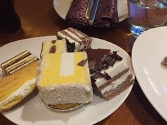 -美盛喜来登大酒店-盛宴标帜餐厅