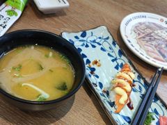 -小川洋风料理(武胜路凯德广场店)