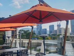 -WESTWOOD•落日餐厅•乐队演出(前海壹方汇店)