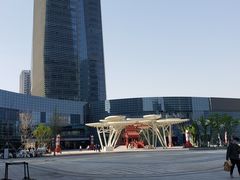 -大族广场Mall&More