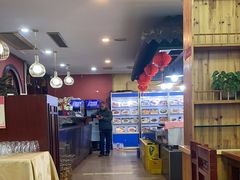 -西新饭店(城中店)