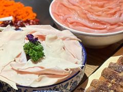 -旧街市鲜货老火锅(大光路店)