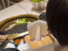 -花味·自助烤肉(江宁同曦店)