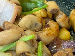 -荔枝楼酒家(员村东璟店)