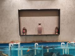 -汉水谣·江景餐厅(江滩店)