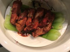 -阳光壹佰美爵酒店-绿洲西餐厅