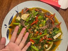 -苏渝汇重庆江湖菜(桐泾公园店)