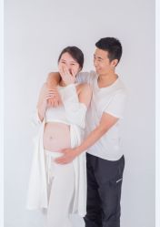 -映像视界孕妇儿童摄影馆(龙岗万科店)