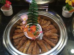 -好伦哥比萨烤肉自助(八里桥店)