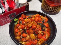 -聚味瞿记·龙虾堂(梅溪湖店)
