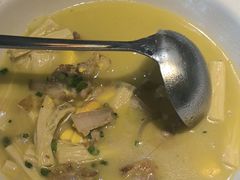 -野渡坡·极致湘菜·庭院餐厅(汉阳店)