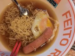 -肥韬茶餐厅(海上世界店)
