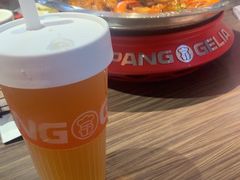 -胖哥俩肉蟹煲(梅溪步步高店)