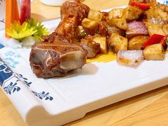 -德胜轩正宗顺德菜(宝安沙井会展中心店)