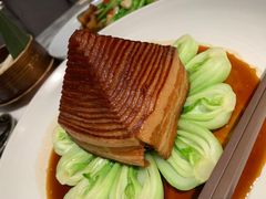 -湖滨28中餐厅·西湖宴·杭州君悦酒店