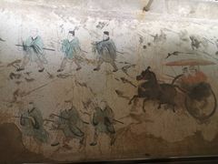 -洛阳古墓博物馆