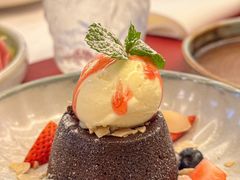 -普朗姆生蚝牛排馆 The Plump Oyster(成都摩方购物中心店)