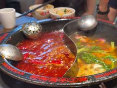 -牛市坎火锅(建设路店)